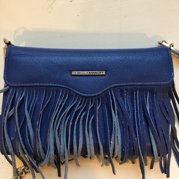 Rebecca Minkoff purse - Picture 2 of 5